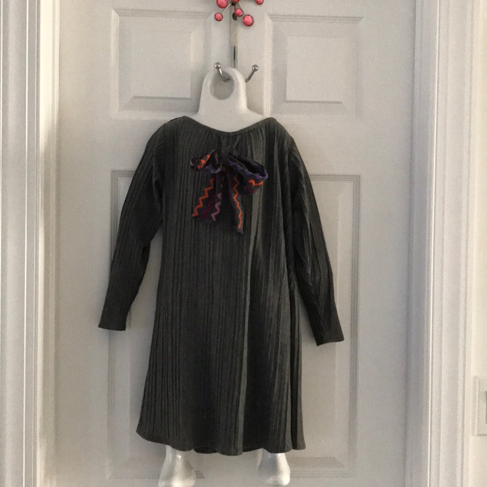 Love me Lots gorgeous dress with matching tights